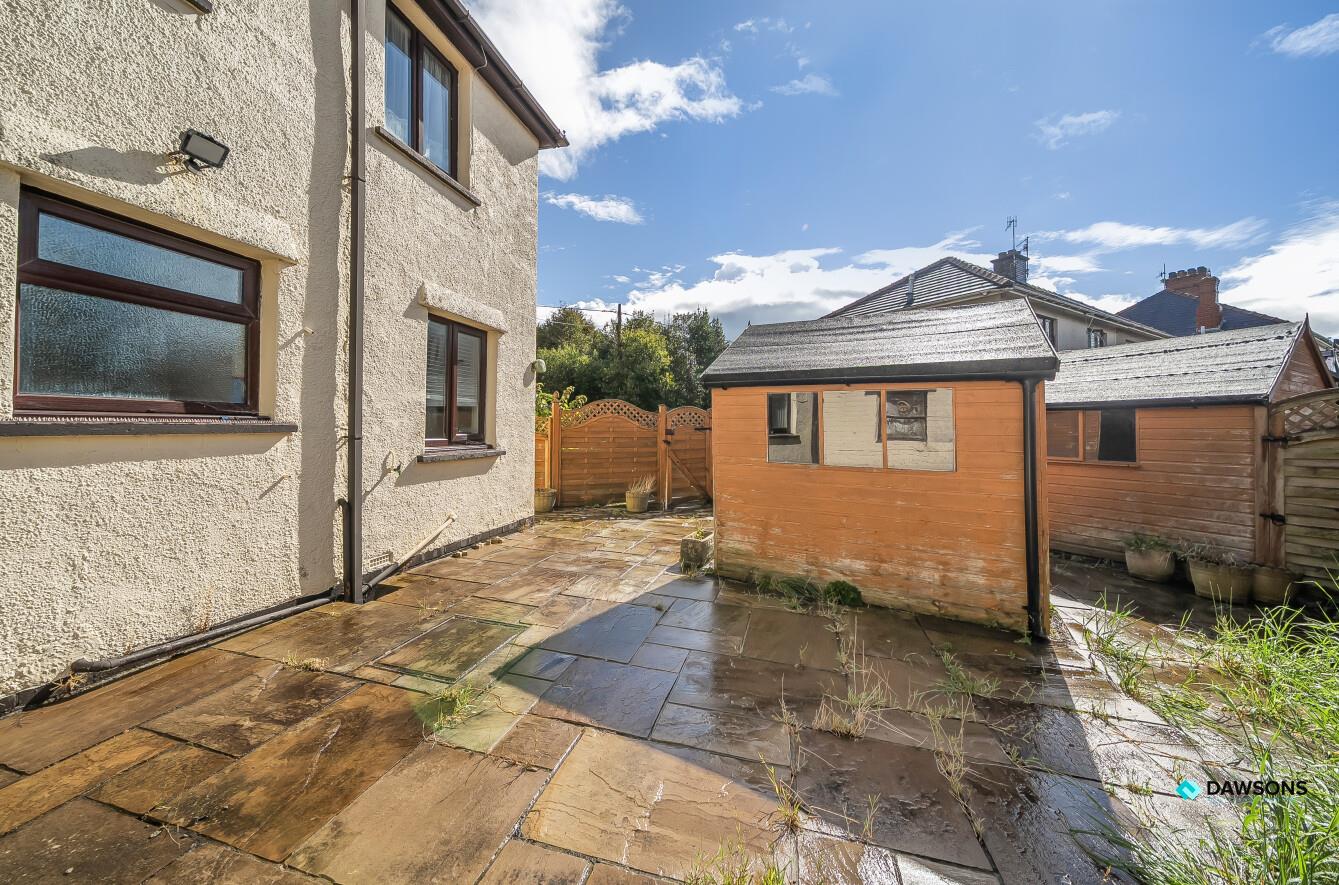 Glasfryn, Llanelli, SA14 8PG